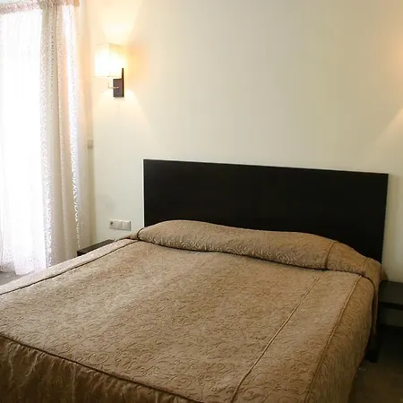 Belmont & Hotel 4*