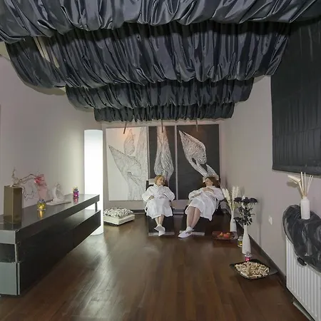 Belmont & 4* Pamporovo