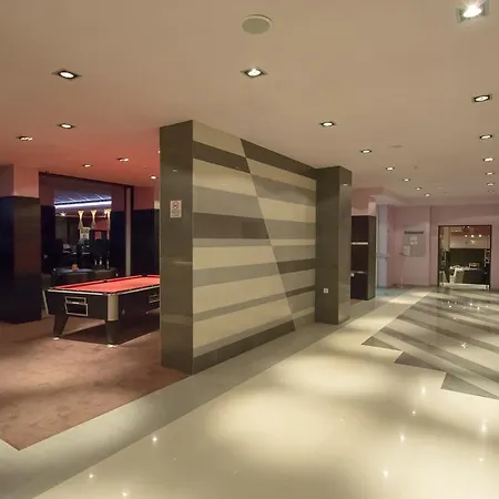 Hotel Belmont & Pamporovo