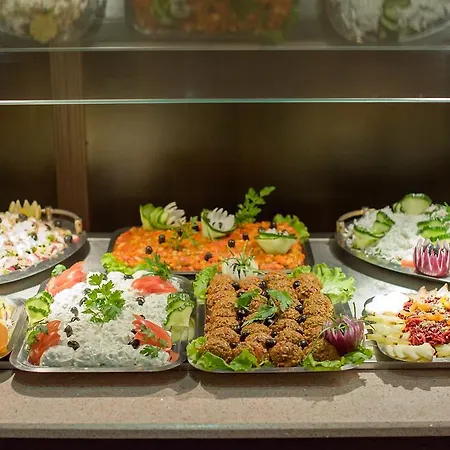 Belmont & Хотел 4*