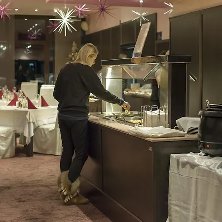 Belmont & Hotel Pamporovo