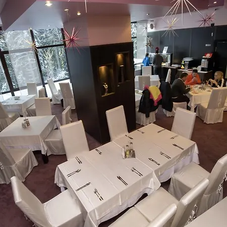 Belmont & Хотел Пампорово