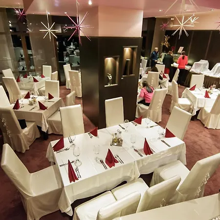 Belmont & Hotel 4*