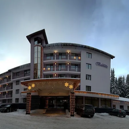 Hotel Belmont &