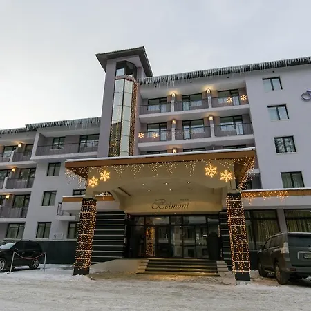 Belmont & Hotel Pamporovo