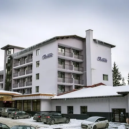 Hotel Belmont & 4*