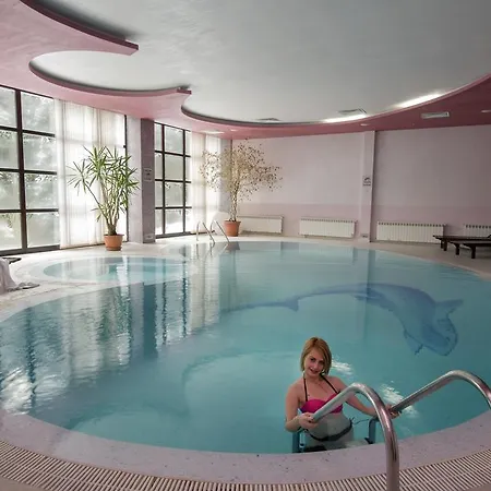 Belmont & Hotel Pamporovo
