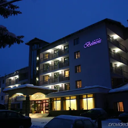 Belmont & Hotel Pamporovo
