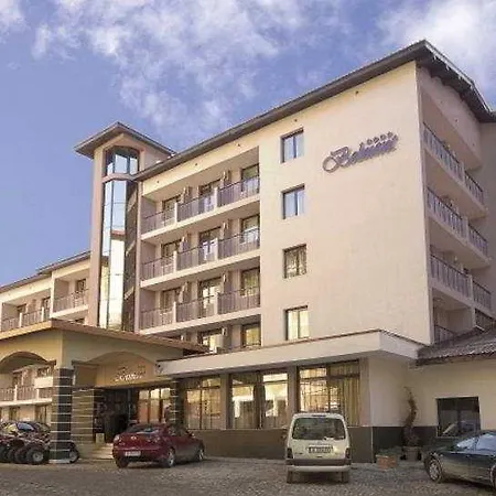 Belmont & Pamporovo