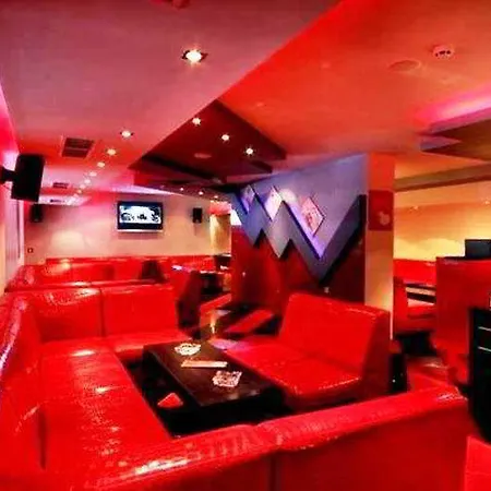 Хотел Belmont & Пампорово