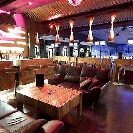 Hotel Belmont & 4*