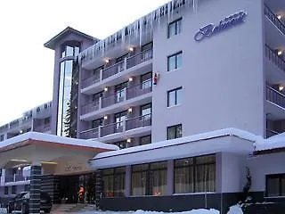 Belmont & 4* Pamporovo