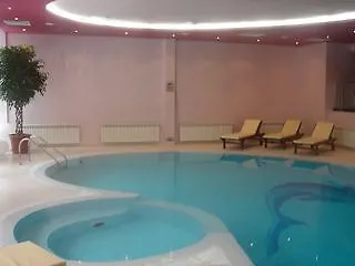 Хотел Belmont & Пампорово