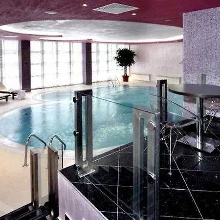 Hotel Belmont & Pamporovo