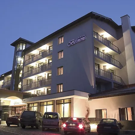Belmont & 4* Pamporovo