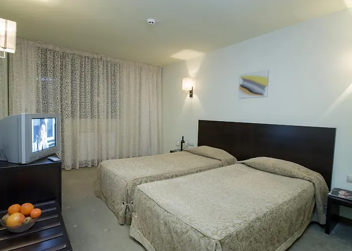 Belmont & Hotel Pamporovo