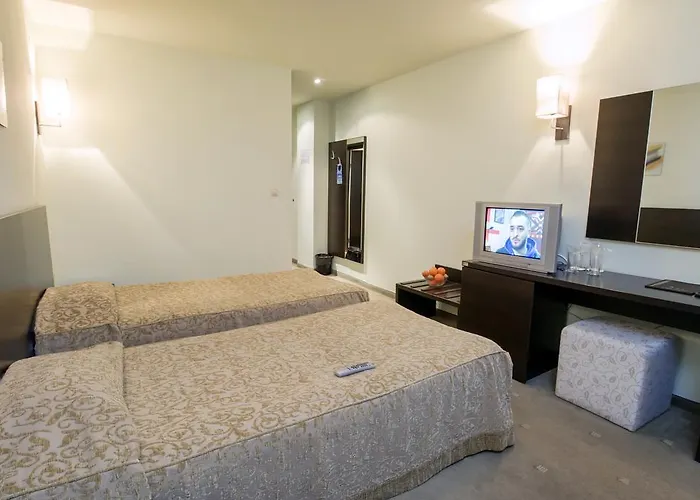 Belmont & 4* Pamporovo