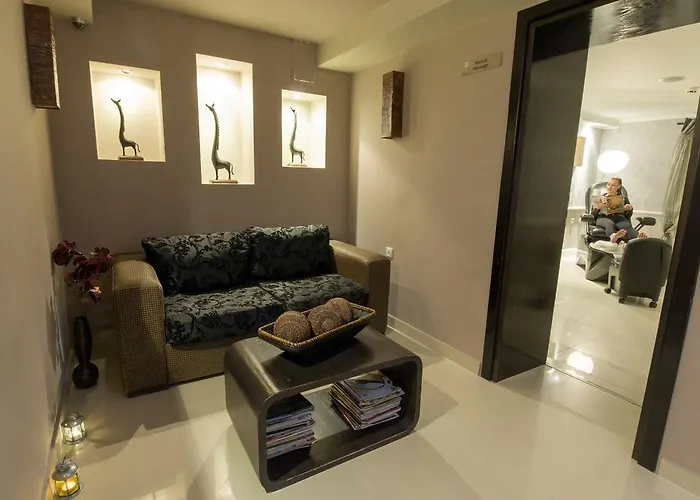 Hotel Belmont & Pamporovo