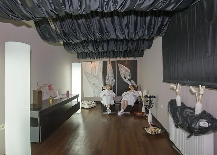 Belmont & 4* Pamporovo