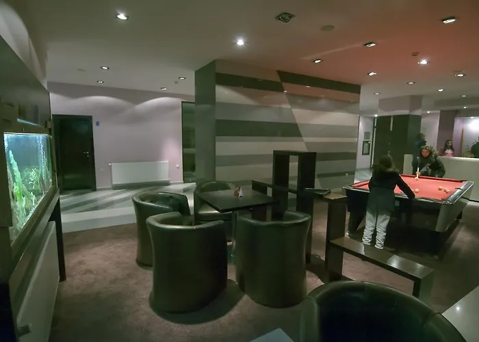 Belmont & Hotel Pamporovo