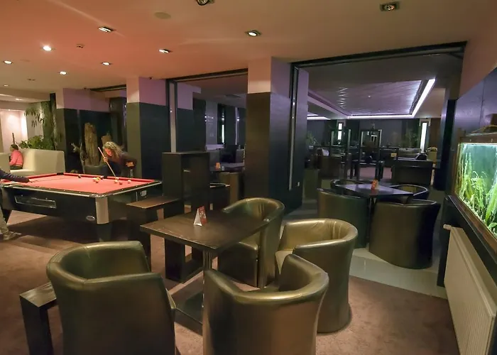 Belmont & Hotel Pamporovo