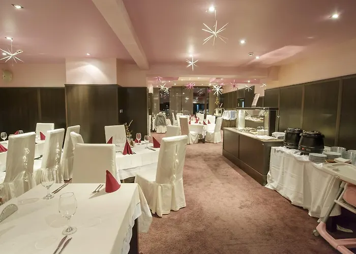 Belmont & 4* Pamporovo