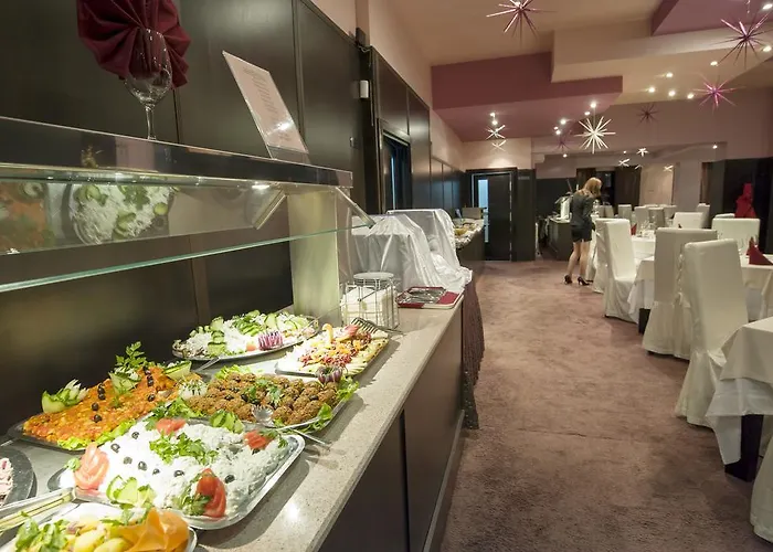 Hotel Belmont & Pamporovo