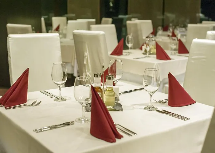 Hotel Belmont & Pamporovo