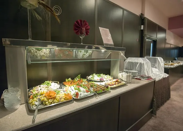 Hotel Belmont & Pamporovo