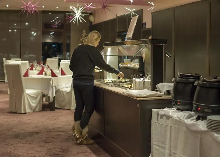 Belmont & Hotel Pamporovo