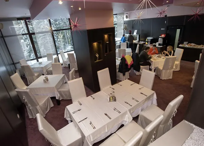 Belmont & Hotel Pamporovo