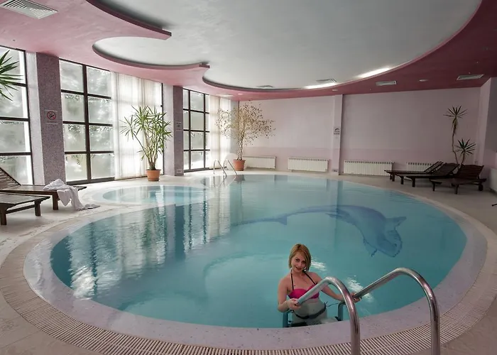 Belmont & Hotel Pamporovo