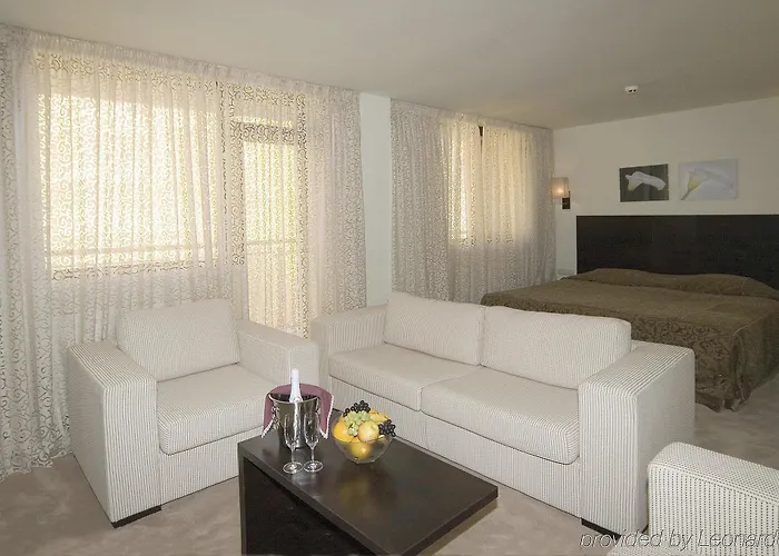 Belmont & 4* Pamporovo