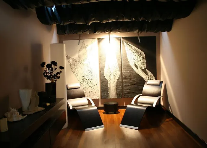 Belmont & Hotel Pamporovo