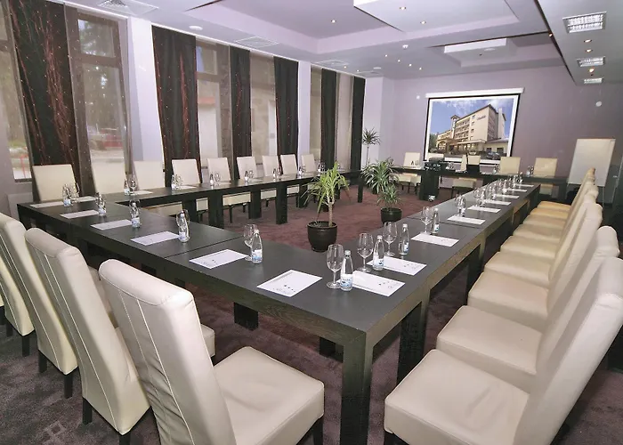 Belmont & Hotel Pamporovo