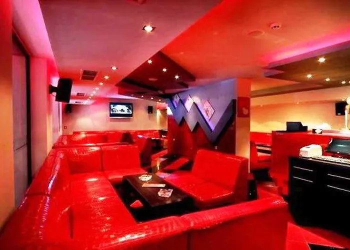 Hotel Belmont & Pamporovo