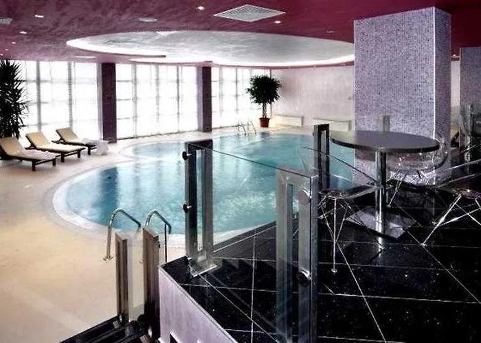 Hotel Belmont & Pamporovo